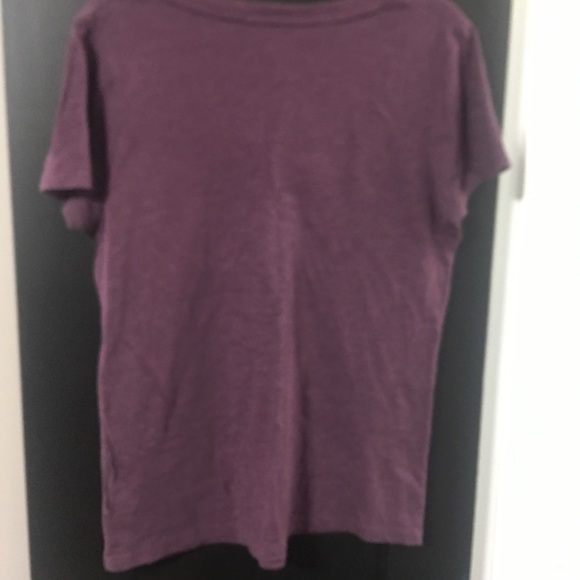 Mossimo heathered T-shirt - Picture 4 of 4